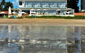 Maraga Bento Hotel